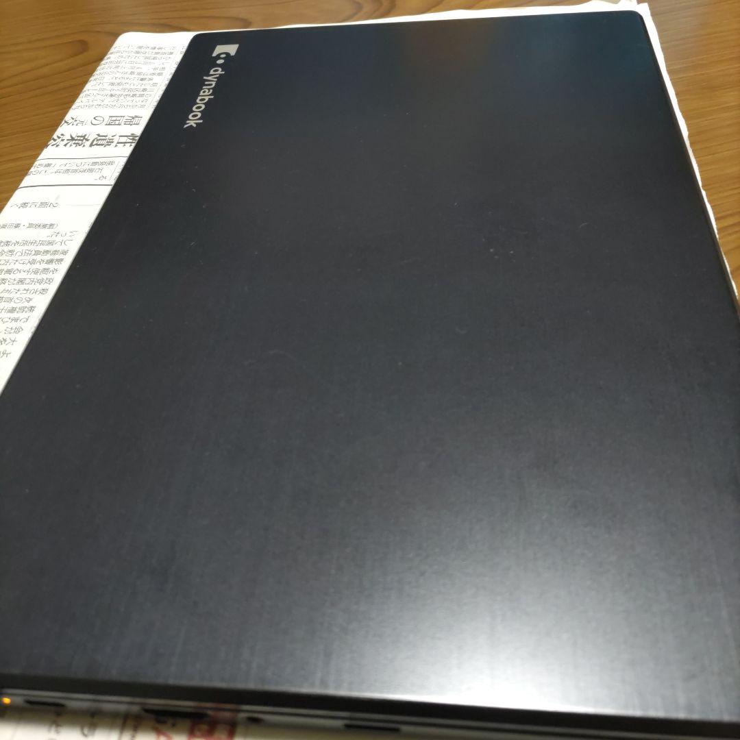 東芝i5-8250u 256GB 8GB