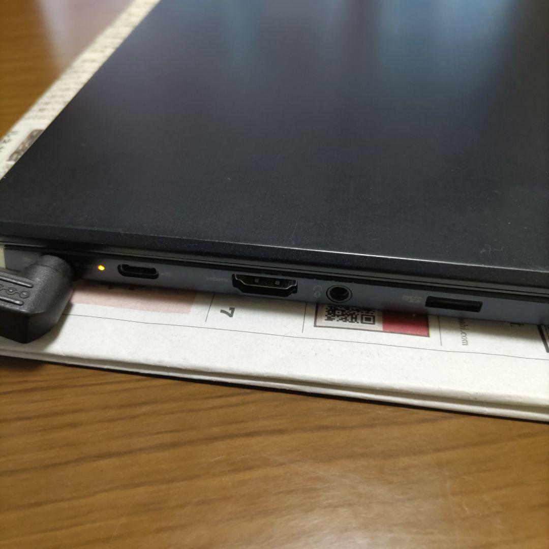 東芝i5-8250u 256GB 8GB