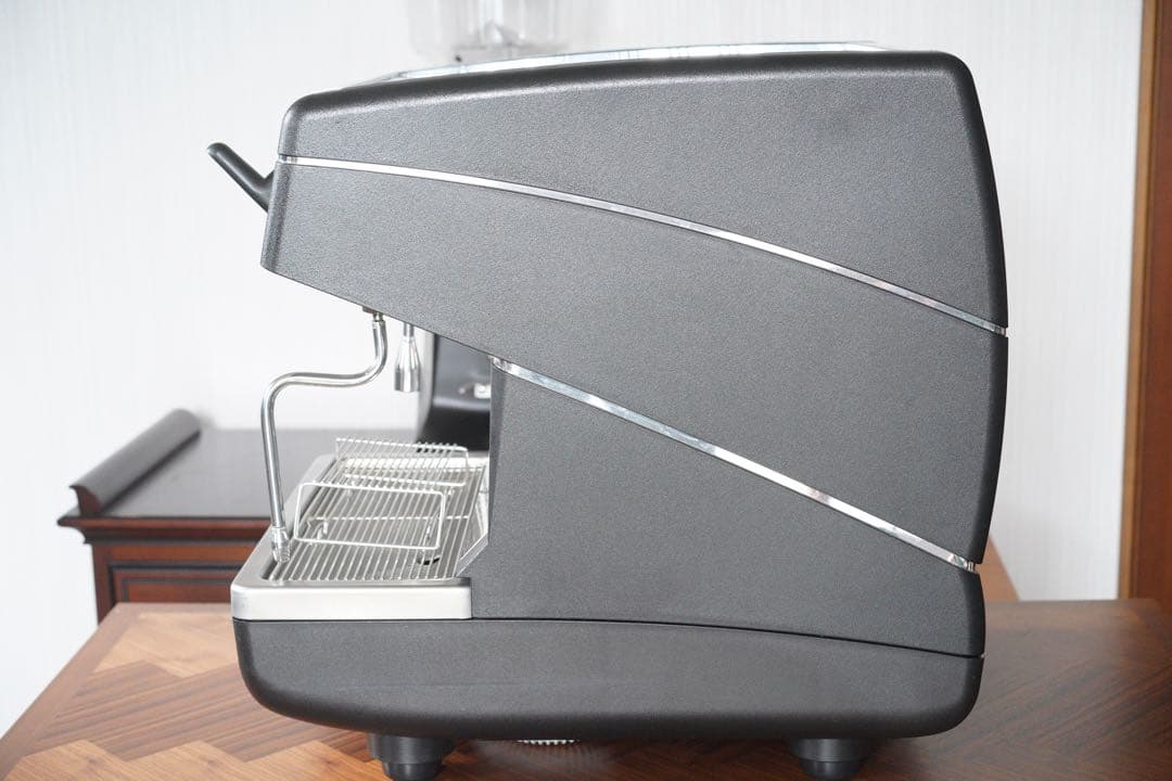 Simonelli Appia II S 1Gr エスプレッソマシン