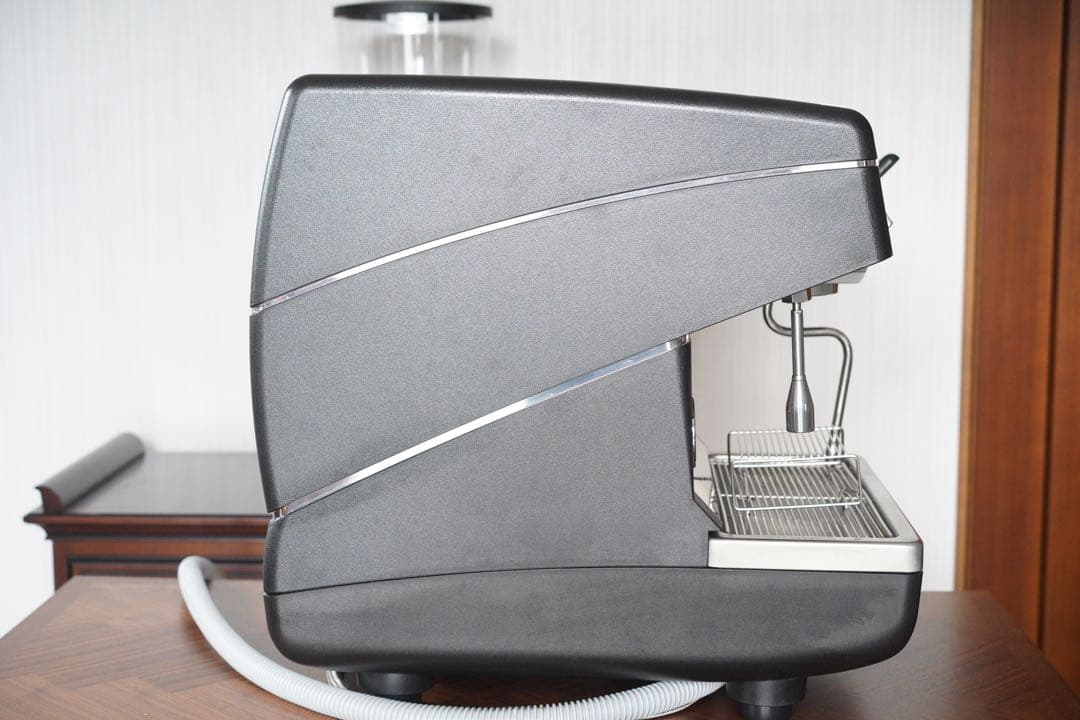 Simonelli Appia II S 1Gr エスプレッソマシン