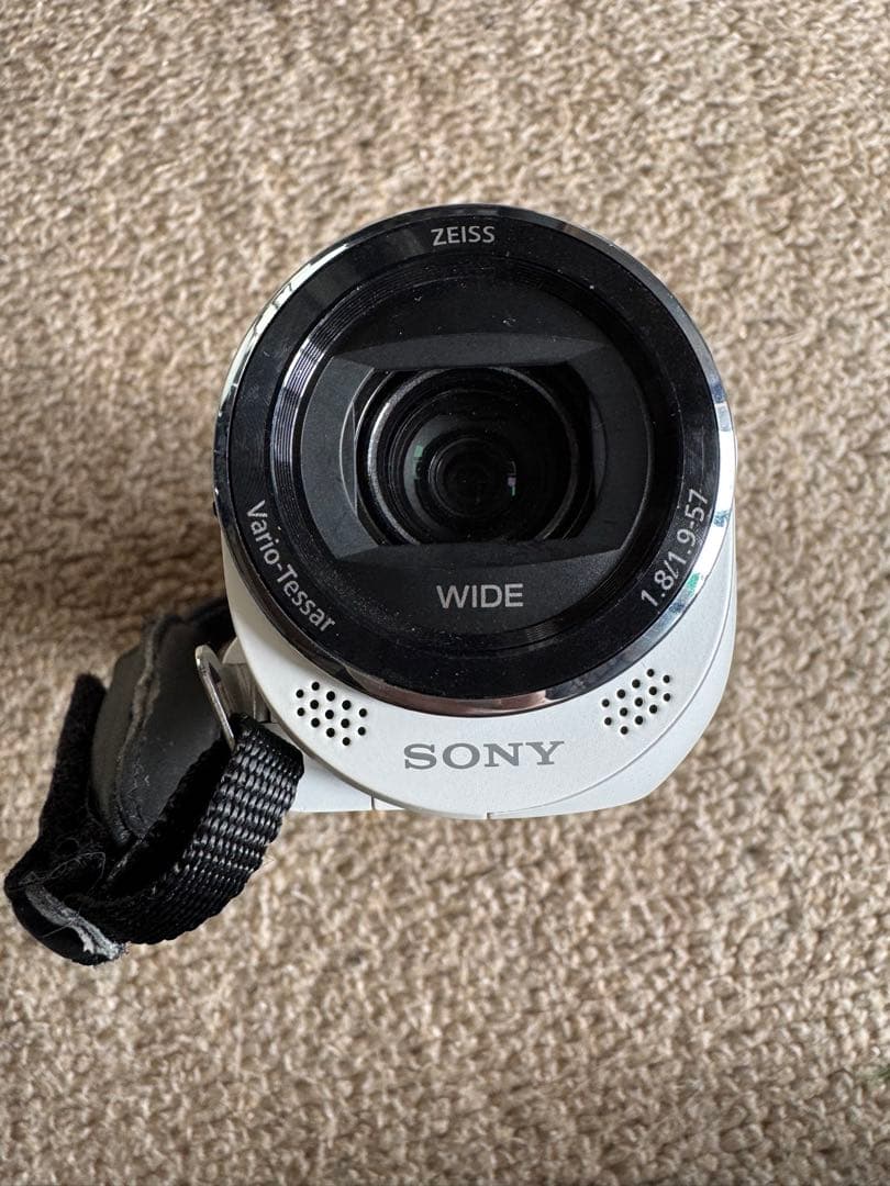 SONY HDR-CX470 ハンディカム