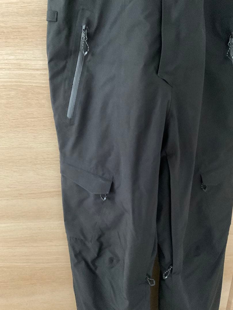 スノーボード 686 Quantum Hydrastash Thermagraph Bib