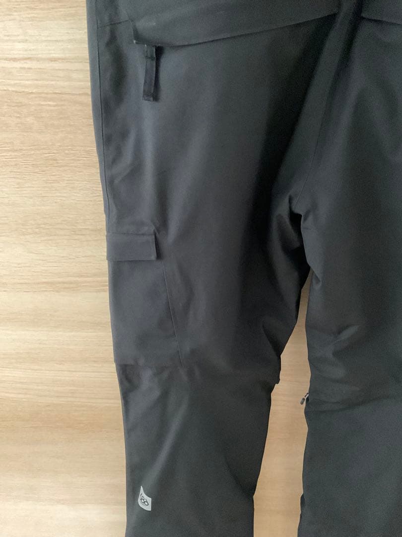 スノーボード 686 Quantum Hydrastash Thermagraph Bib