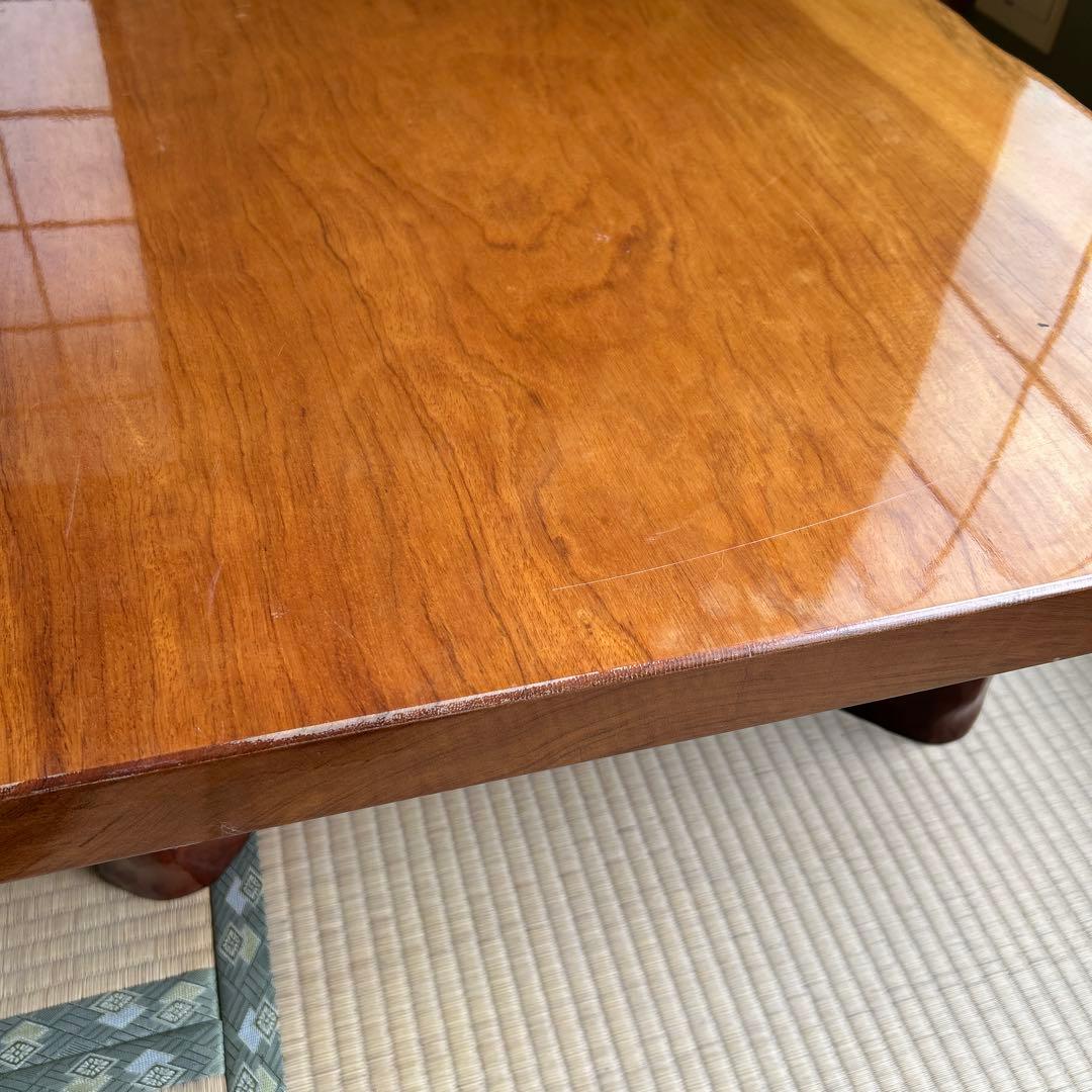 1枚板 テーブル