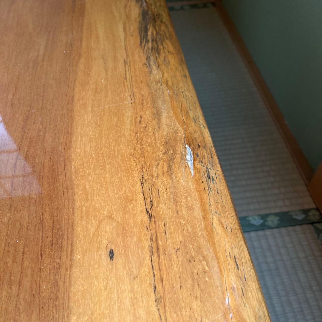 1枚板 テーブル