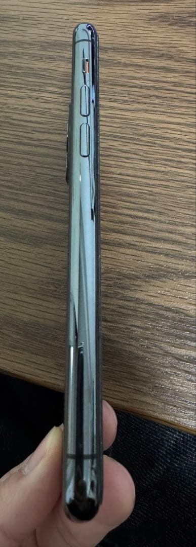 スマートフォン本体