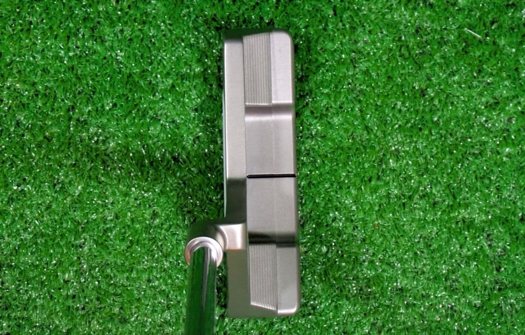 TP COLLECTION　JUNO TB1．5 トラスパター