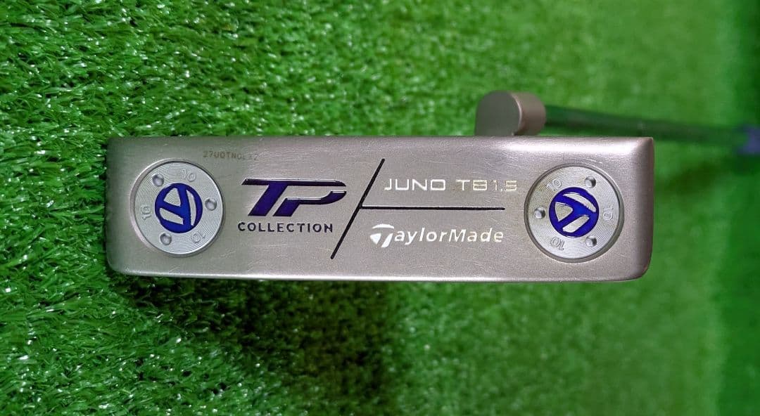 TP COLLECTION　JUNO TB1．5 トラスパター