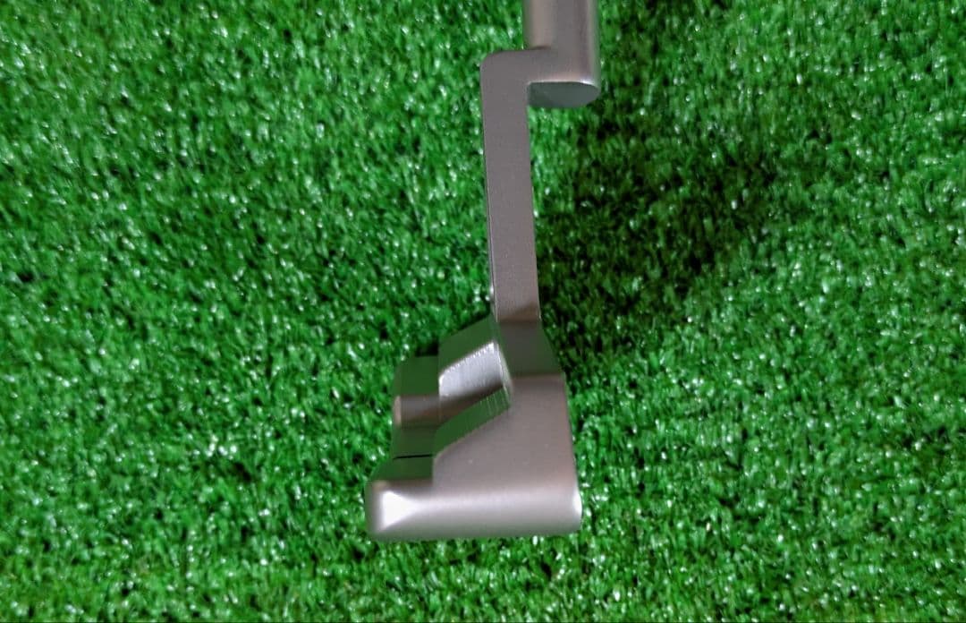 TP COLLECTION　JUNO TB1．5 トラスパター