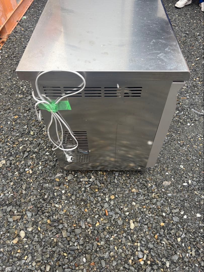 美品 ホシザキ 恒温高湿庫　台下冷蔵庫　CT-180SNCG 業務用　厨房機器