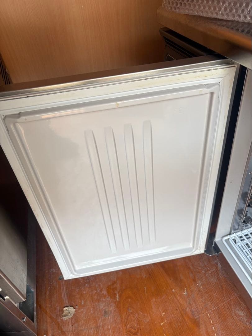 美品 ホシザキ 恒温高湿庫　台下冷蔵庫　CT-180SNCG 業務用　厨房機器