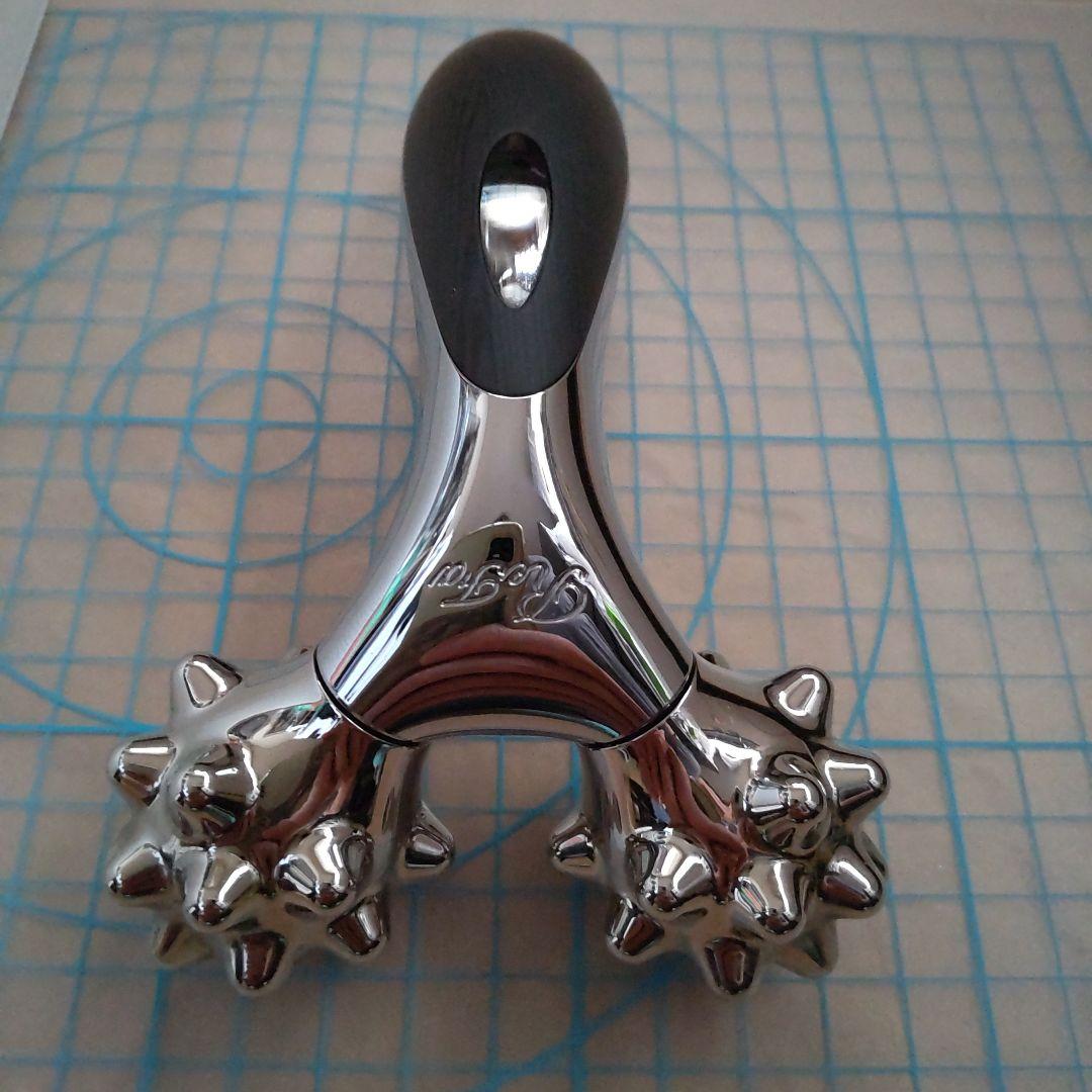 ReFa フェイス専用 美顔ローラー