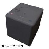 【新品未使用】リキッドジェット　自動噴出消毒器【ブラック】