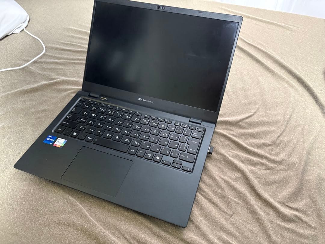 【13世代Corei7】dynabookノートPC 512GB 2025年モデル
