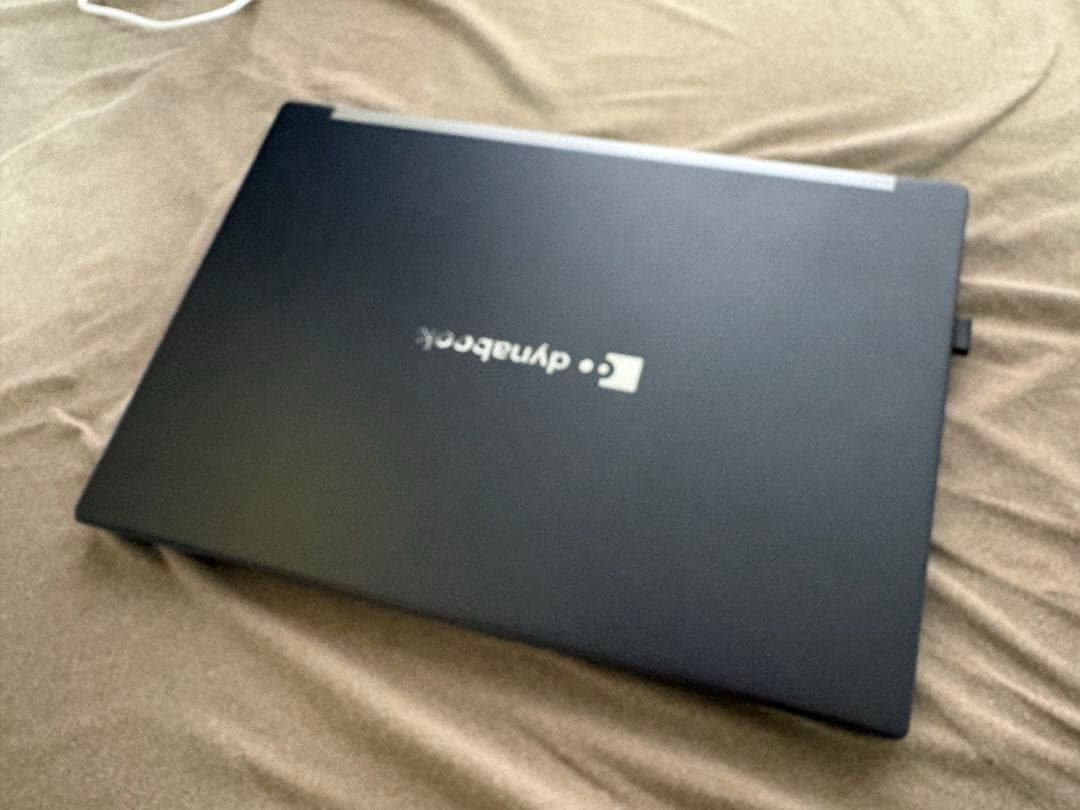 【13世代Corei7】dynabookノートPC 512GB 2025年モデル