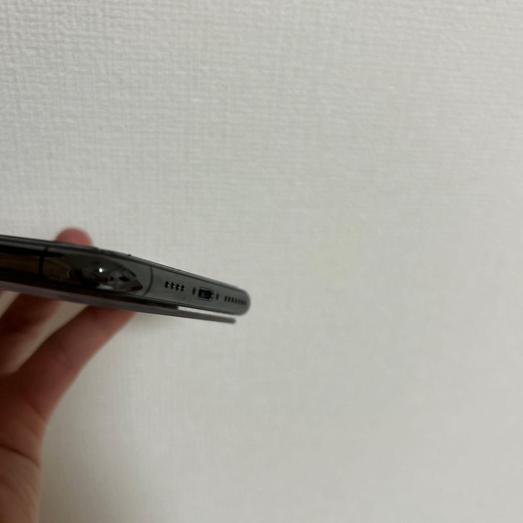 携帯電話本体 Iphone xsmax 512GB