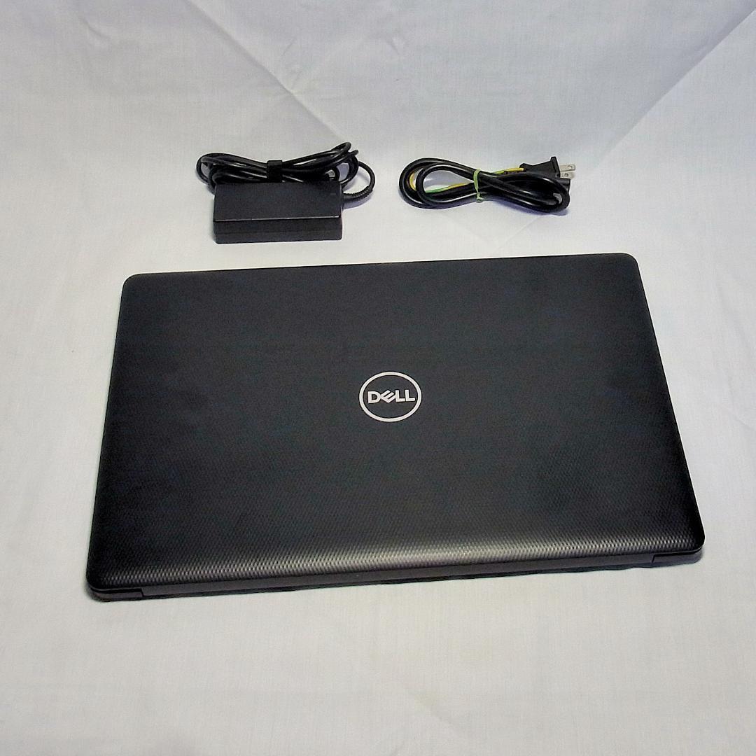 【メモリ等が更に急騰！お早めに】17型デルPC／第10世代／16GB／SSD