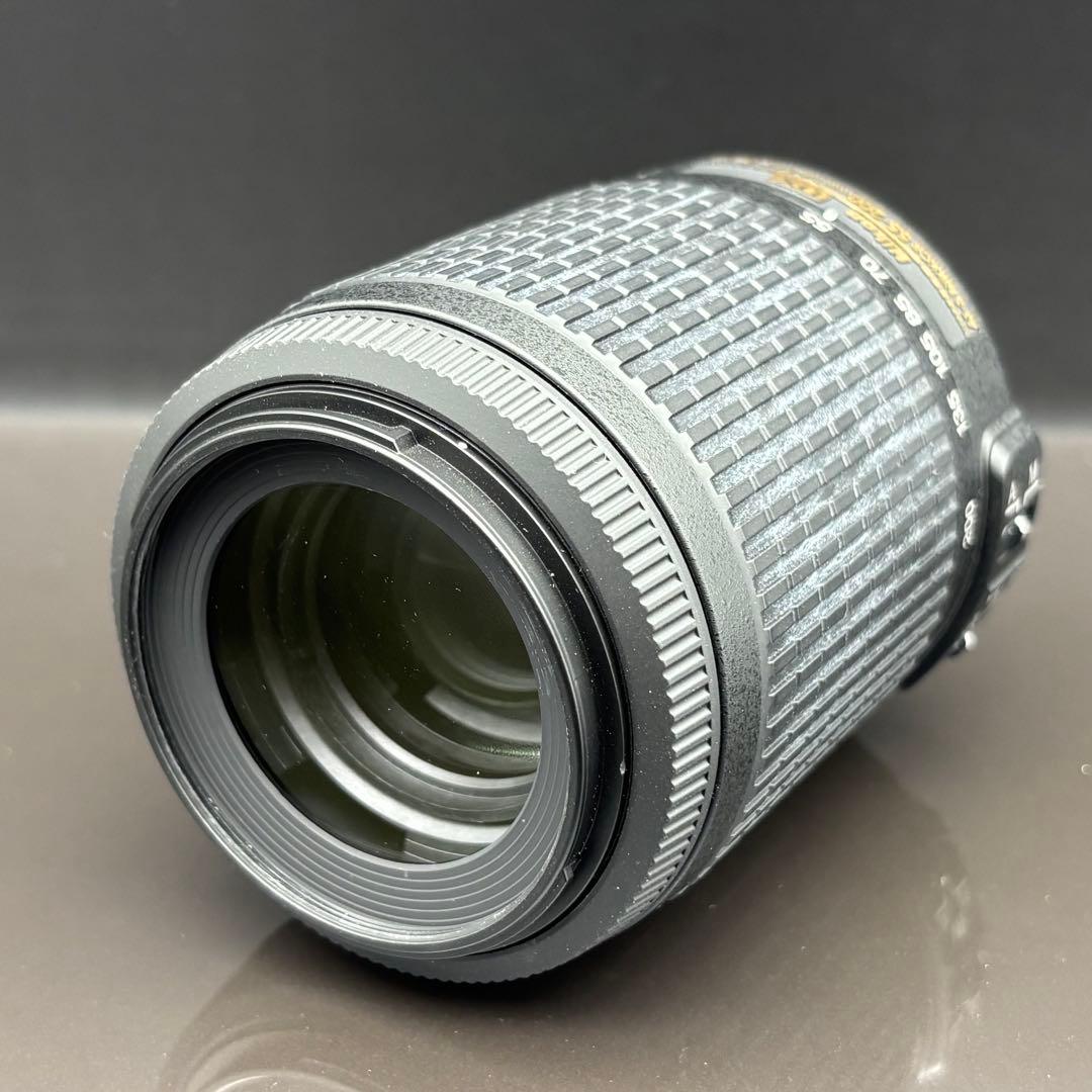 ショット数2427 Nikon D3200 ダブルズームキット デジタル一眼レフ