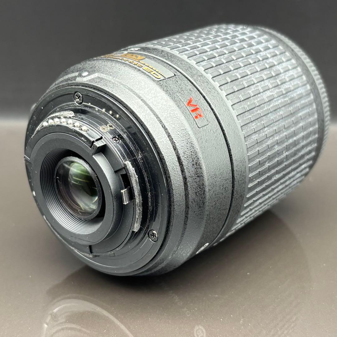 ショット数2427 Nikon D3200 ダブルズームキット デジタル一眼レフ