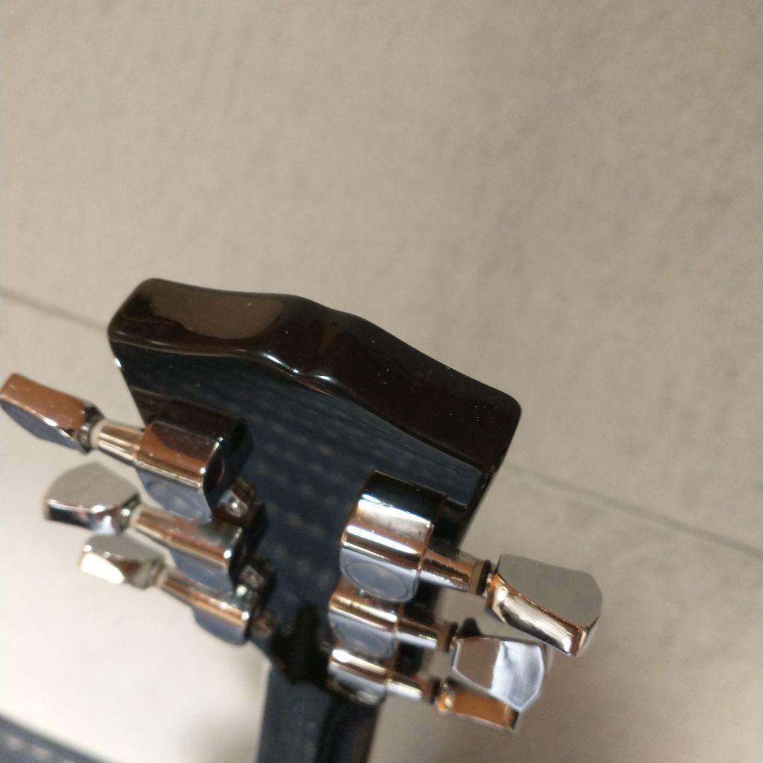 絶版入手困難 Bacchus BLP-Mini BLK