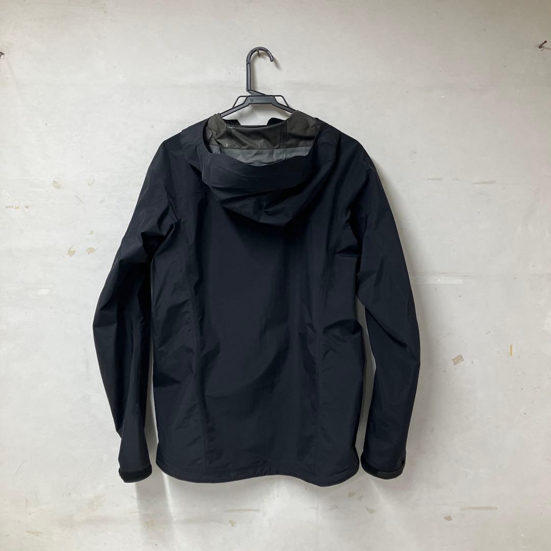 アークテリクス　ビームス　ジャケット