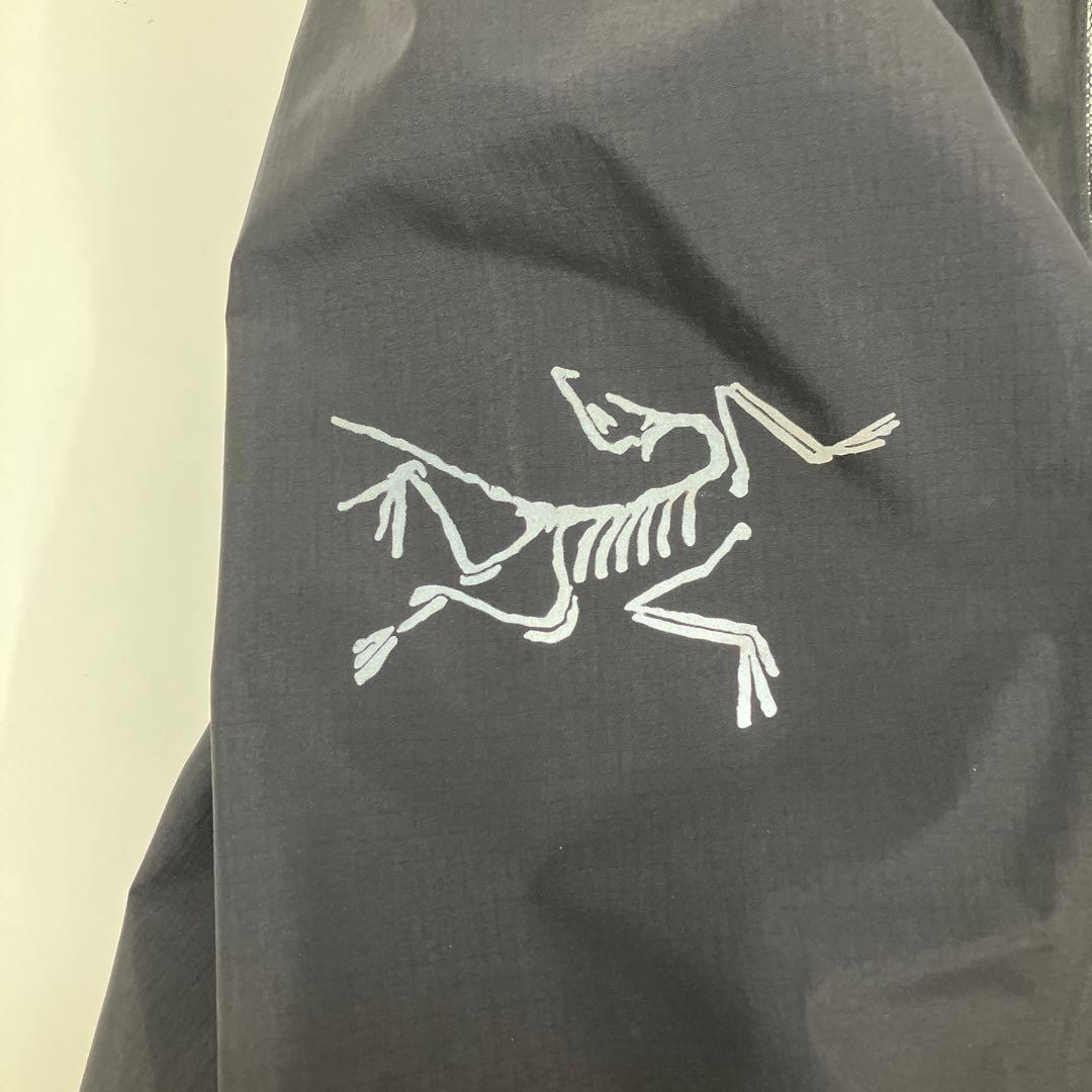 アークテリクス　ビームス　ジャケット