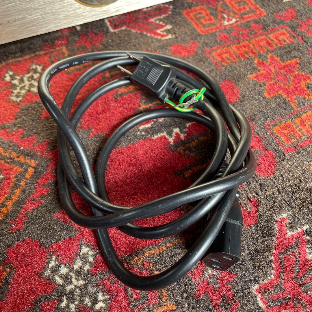 TEAC ティアック　A-BX10　プリメインアンプ（デンマーク製）