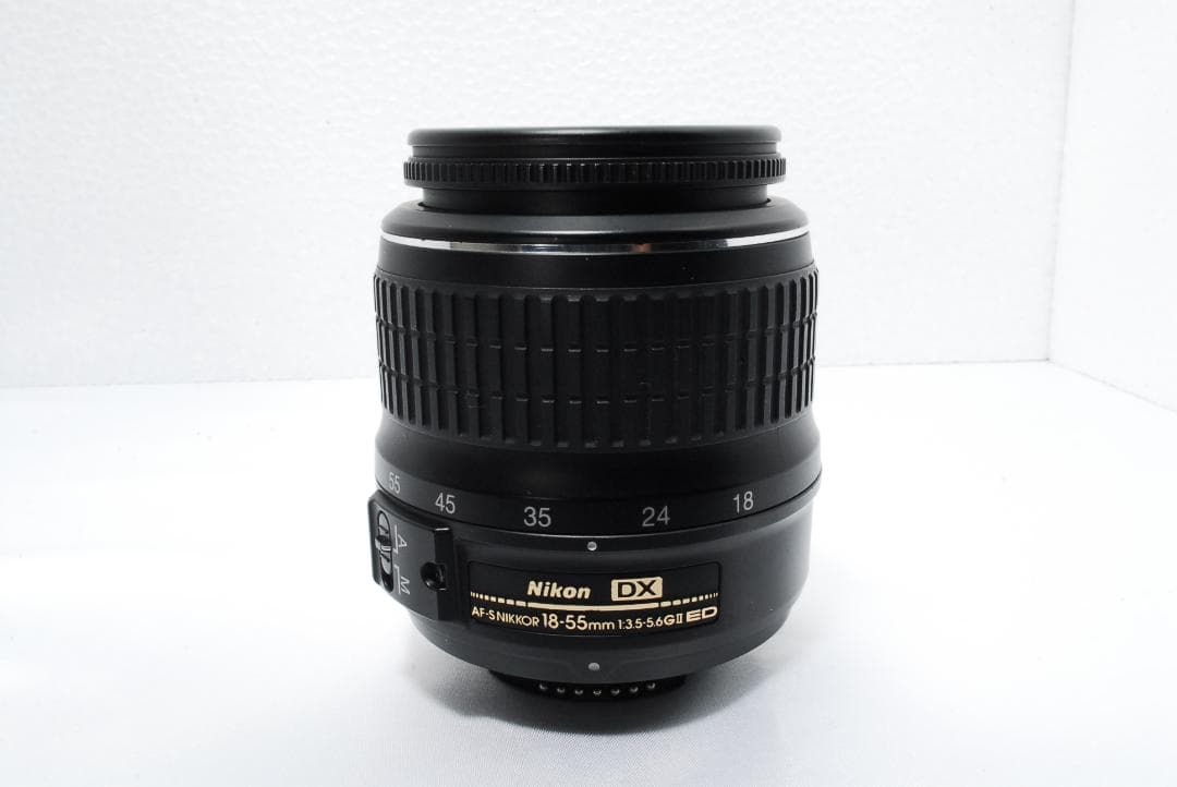 ❤️初心者歓迎❤️ Nikon D60 ダブルレンズセット 簡単操作 大人気