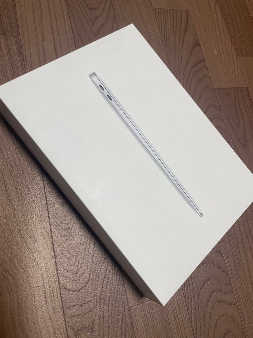 MacBook本体 Mac Book Air m1 256GB