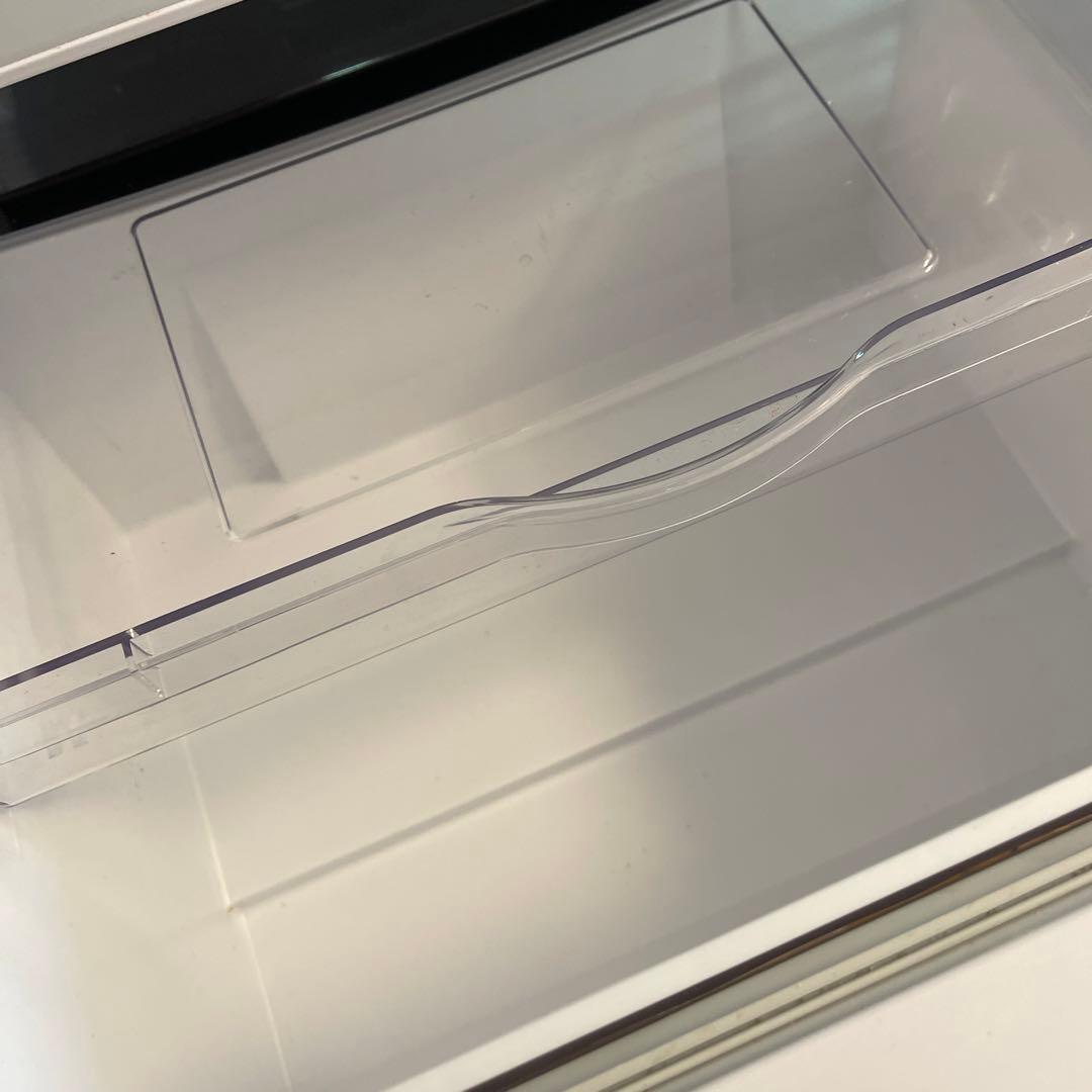 冷蔵庫・冷凍庫 HITACHI R-S38JVL(XW)