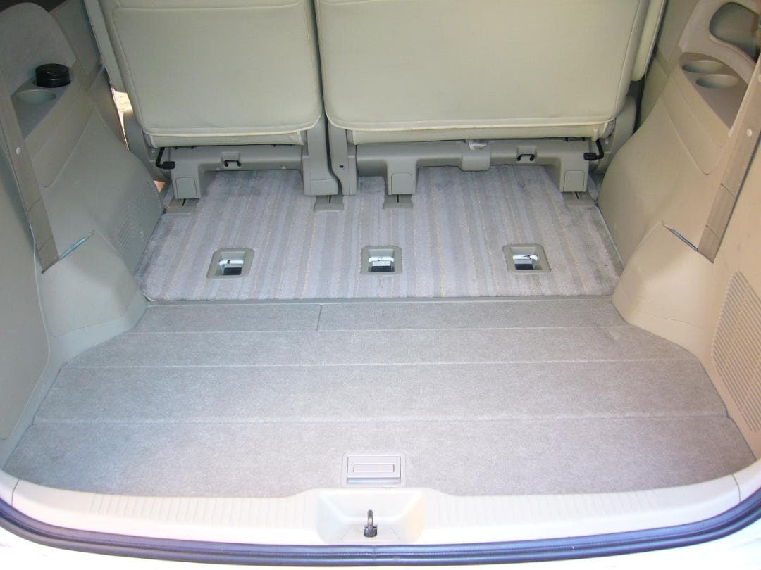 【送料込】 エスティマ ハイブリット 20系 50系 トヨタ純正デッキボード