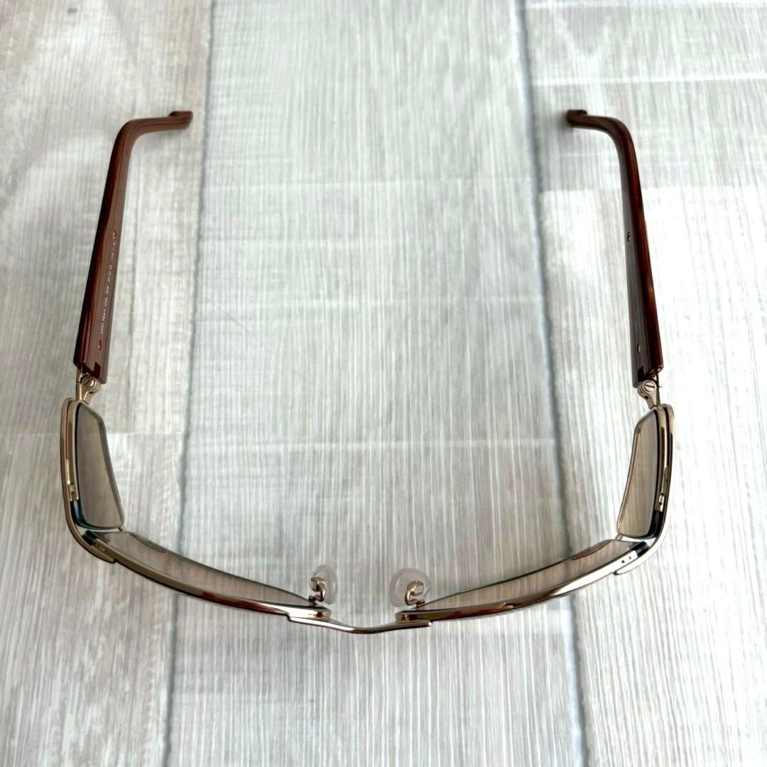 【極美品】CAZAL カザール 954 マドンナ愛用モデル サングラス