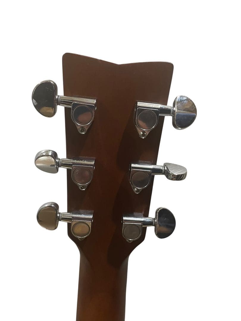 ほぼ未使用YAMAHA F600 アコースティックギター 初心者おまとめセット