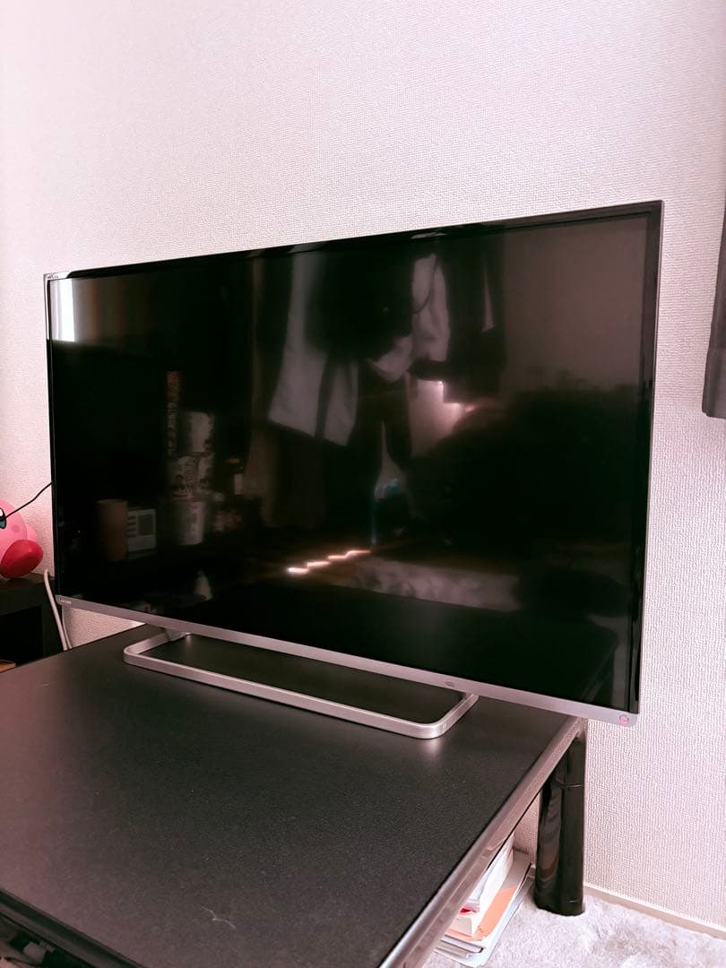 TOSHIBA REGZA 液晶テレビ 42J8