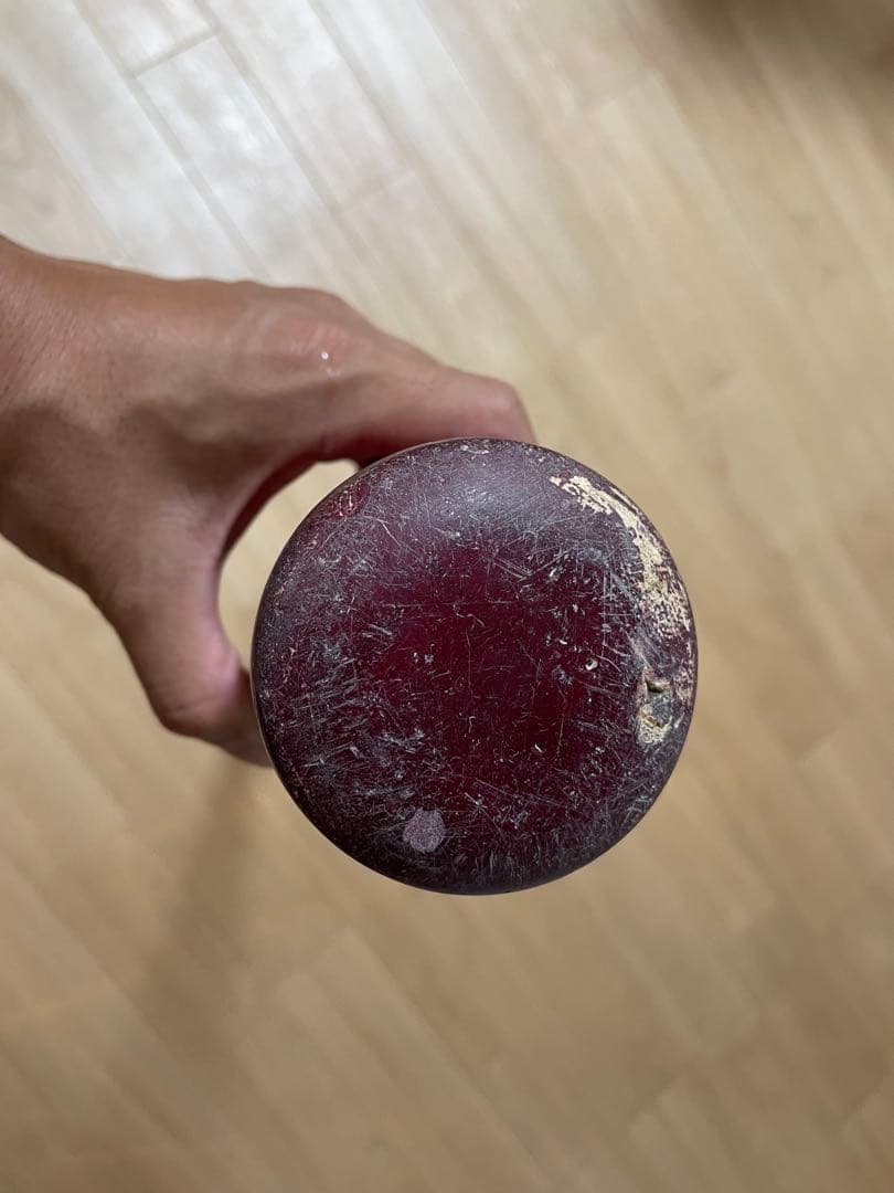 ヘッドランバット　ミノルマン　野球トレーニングバット