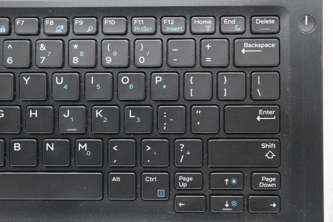 DELL Latitude E7280 i5・8GB・256GBオフィス電池OK