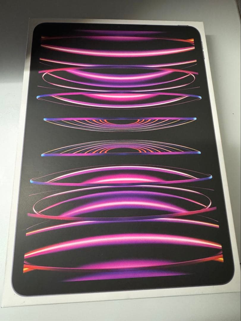 iPad pro 11インチ 第4世代 128GB