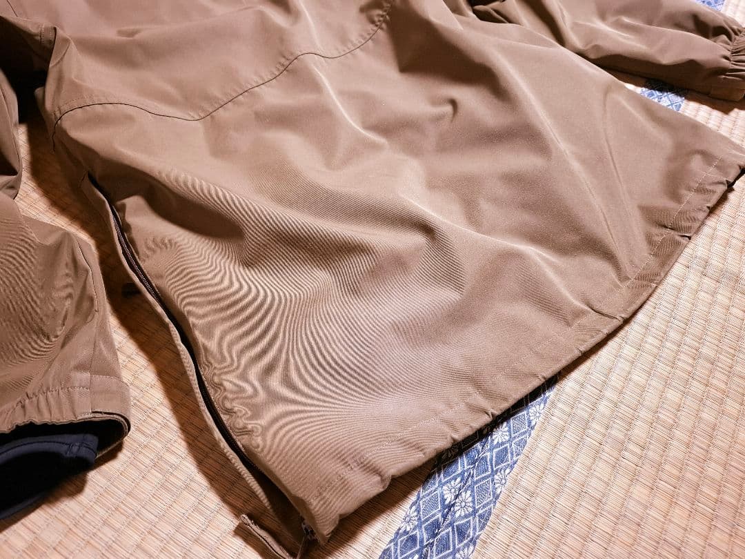 24-25 VESP スノーボードウェア 上下セット　セットアップ