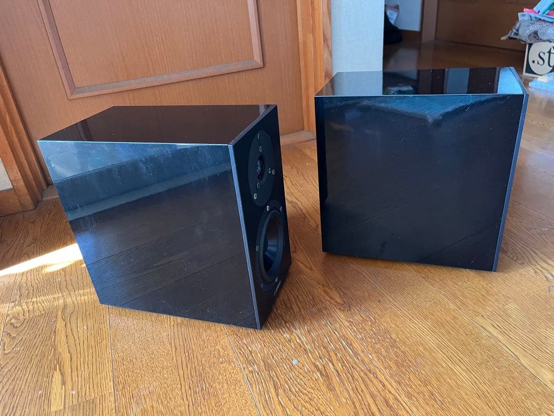 YAMAHA スピーカー　NS BP200