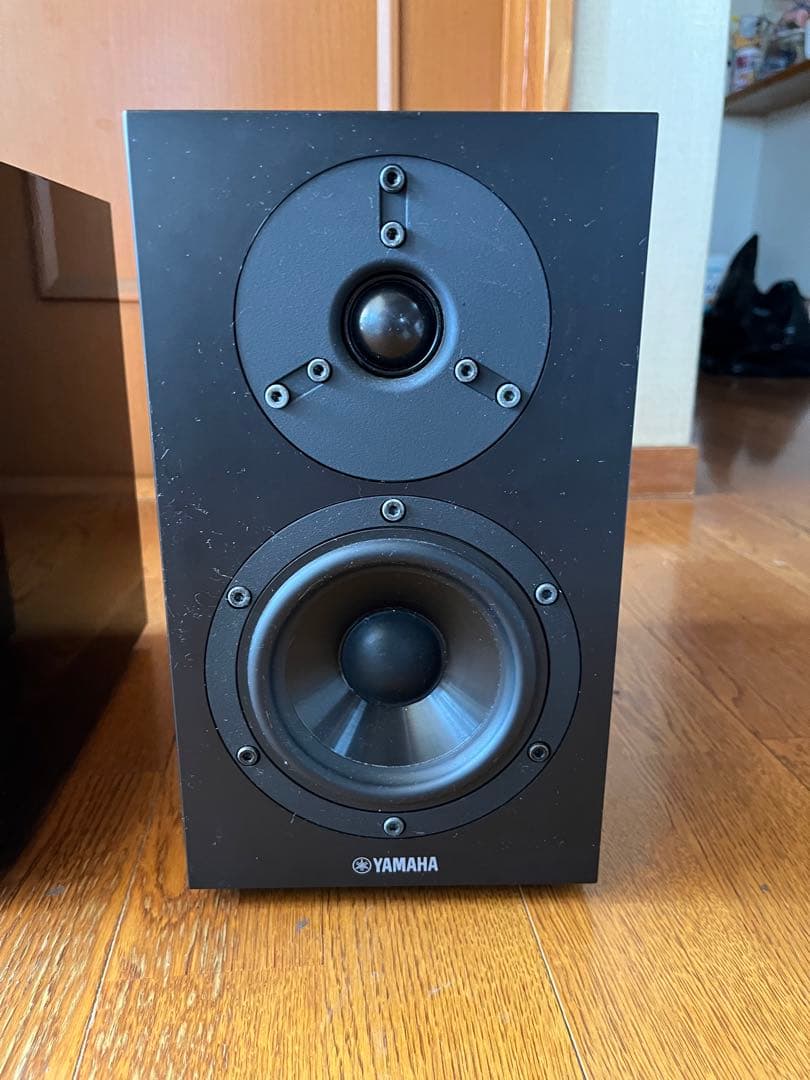 YAMAHA スピーカー　NS BP200