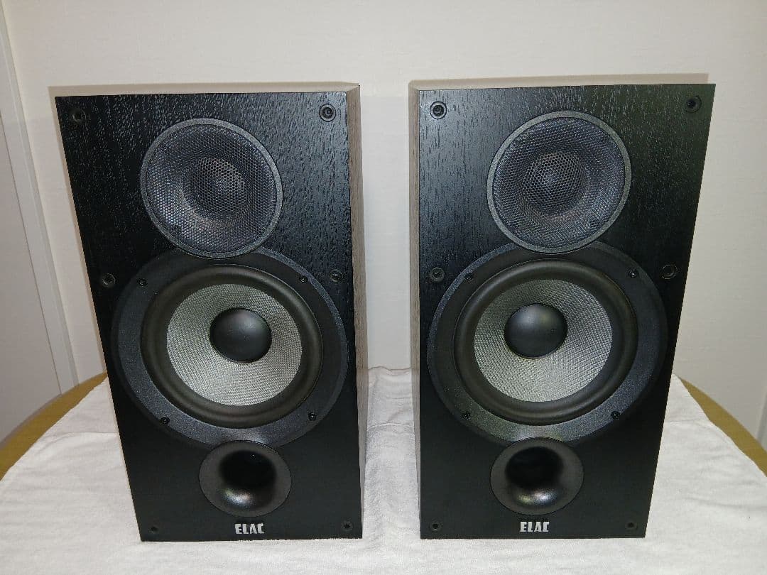 ELAK Debut B6.2 型式DB62-BK