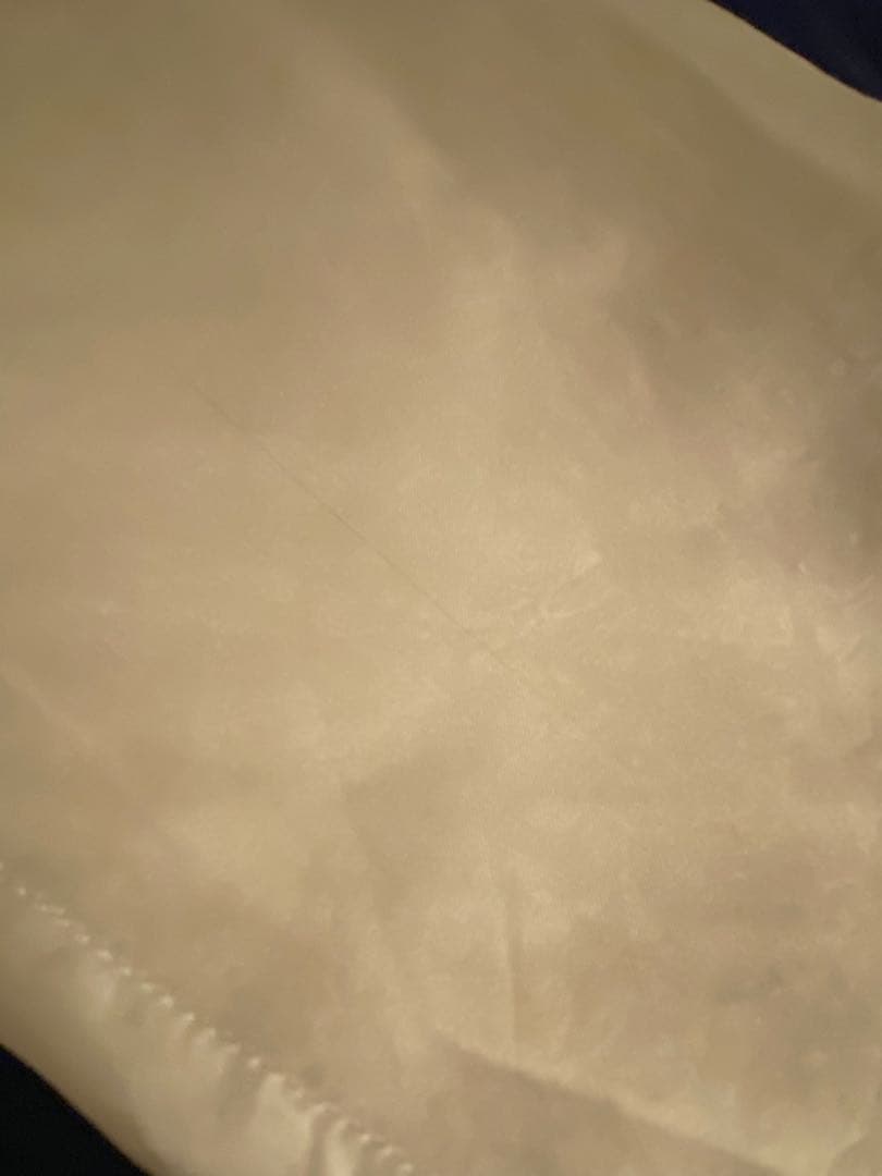 港商　スカジャン　特大　虎　龍　テーラー東洋　L