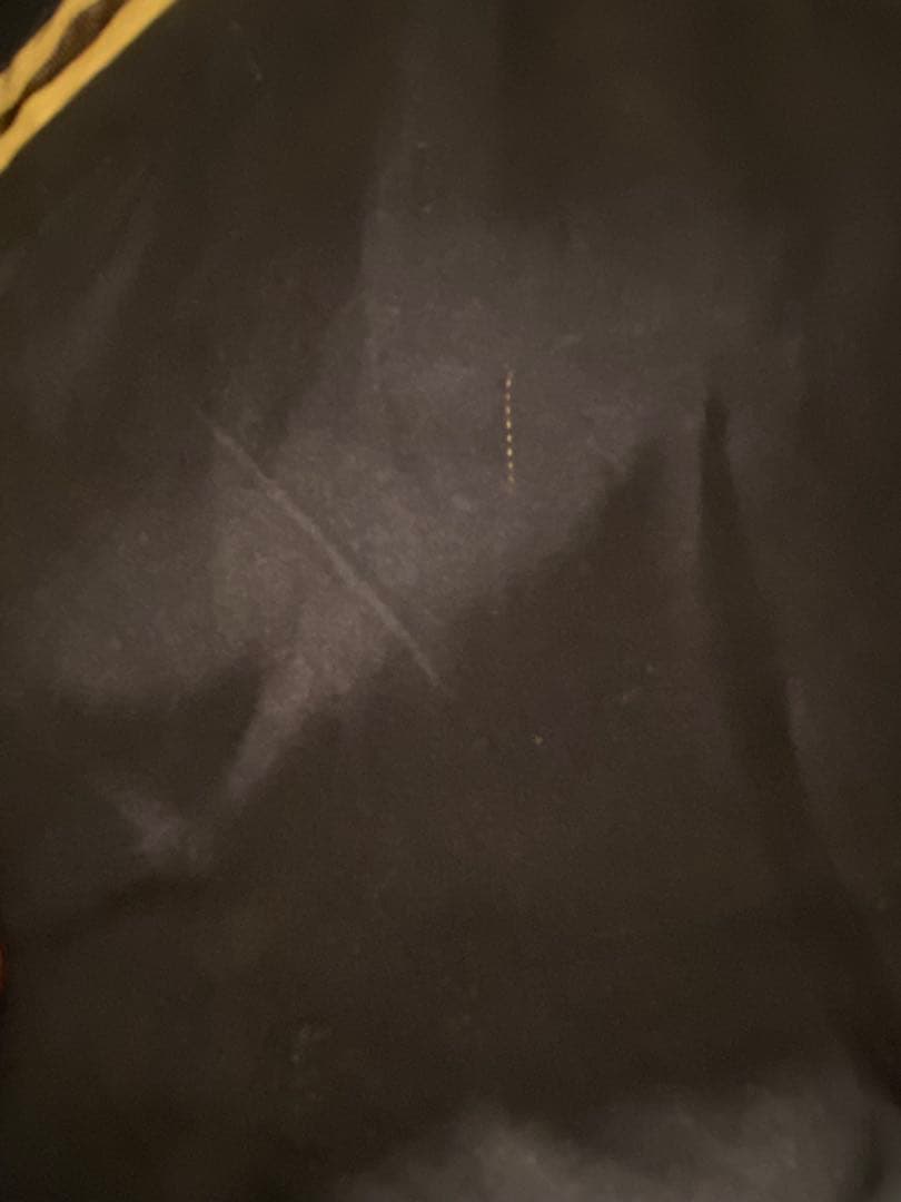 港商　スカジャン　特大　虎　龍　テーラー東洋　L