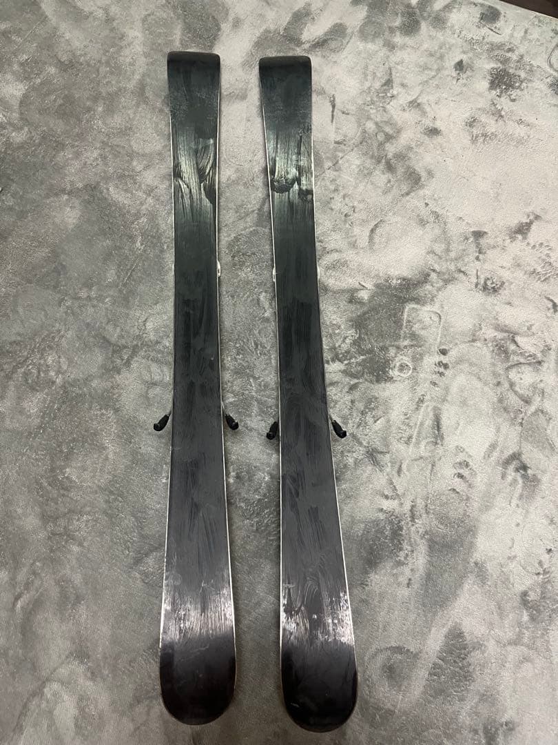 Hart Innocence 30 ハート イノセンス スキーセット 130cm