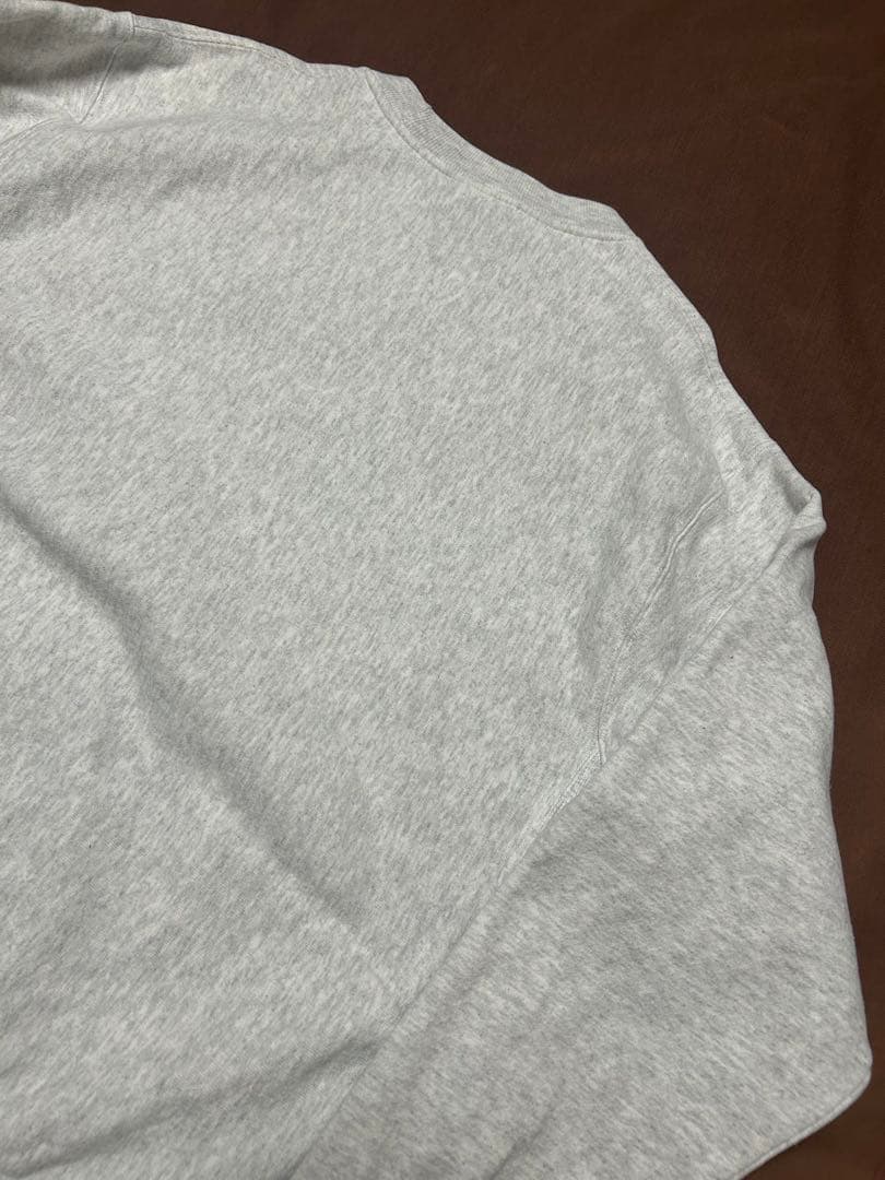 Champion GETTYSBURG大学 リバースウィーブ カレッジプリント