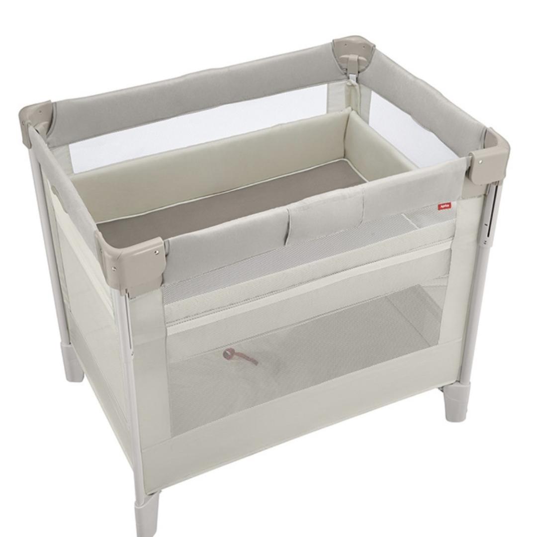 【新品未使用品】アップリカ ココネルエアープラスAB