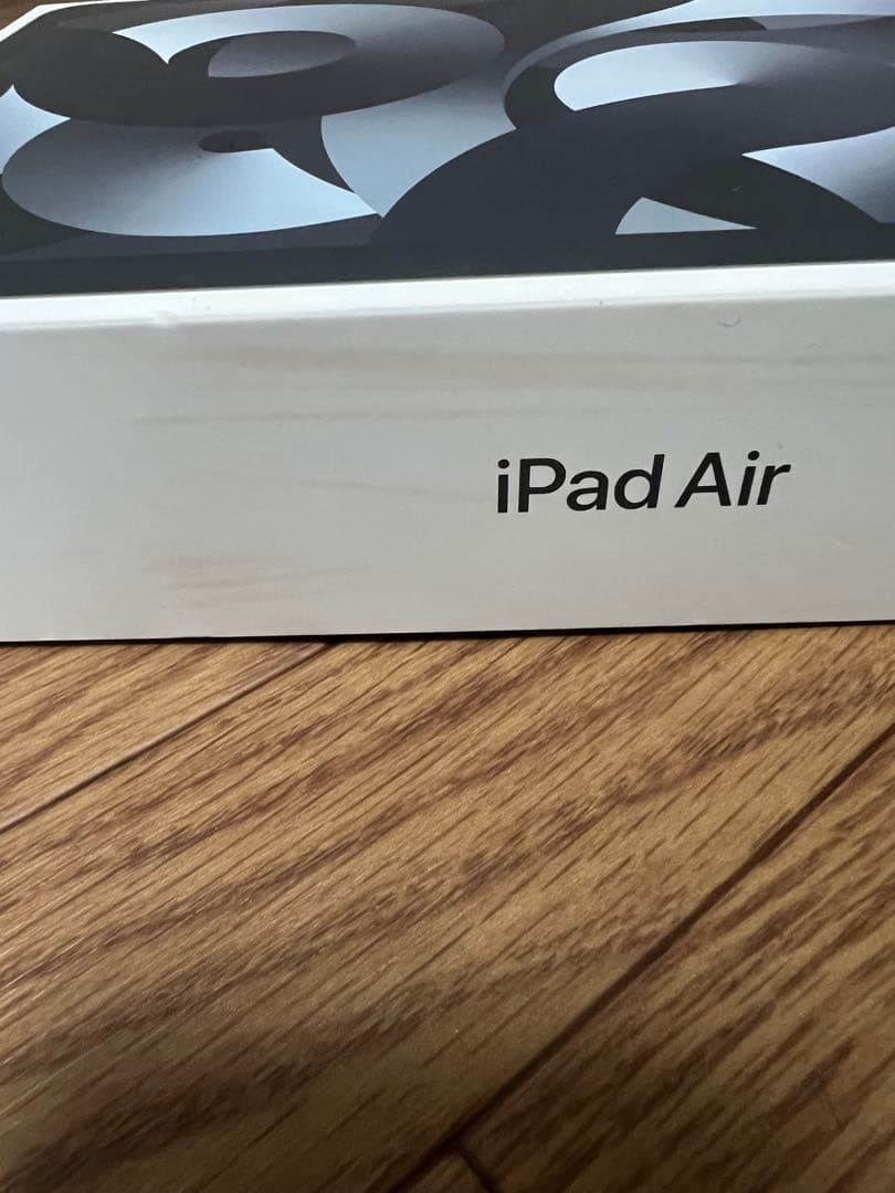 iPad Air 第5世代 64GB Apple Pencil第2世代 まとめ