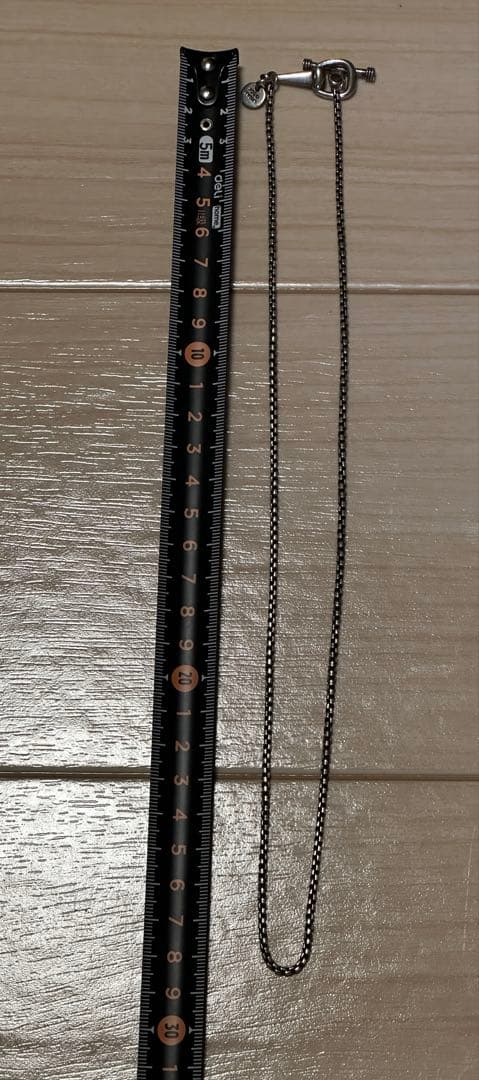 XOLO JEWELRY シルバー925 ネックレス