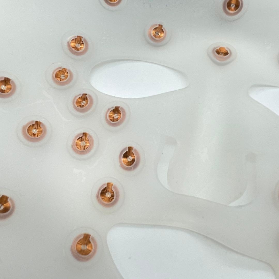 【T24】ジーゼロ　コイル フェイシャルマスク