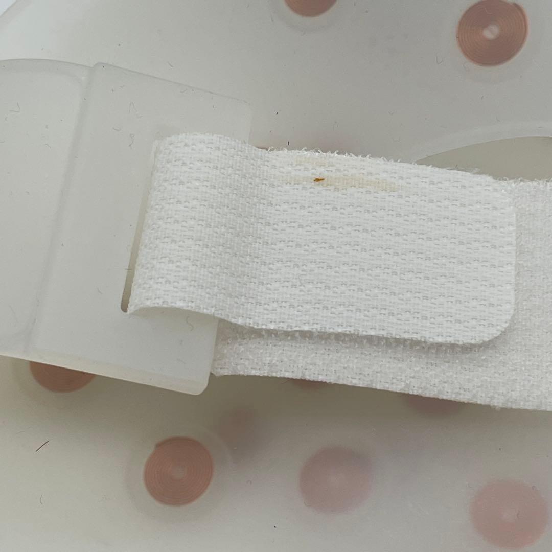 【T24】ジーゼロ　コイル フェイシャルマスク